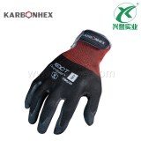 赛立特KX-09轻型机械手套（防油耐磨）