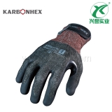 赛立特KX-10轻型机械手套（防油耐磨）