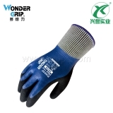 多给力 WG-538 耐低温防寒保暖手套