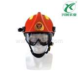 抢险救援头盔RJK-YLA 保护头部防止冲击、锐物、热辐射、火焰